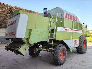 Vand combina Claas Dominator 118sl maxi - imagine 5