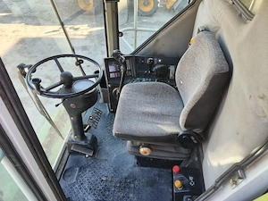 Vand combina Claas Dominator 118sl maxi - imagine 8