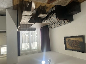 Închiriem apartament cu două camere 