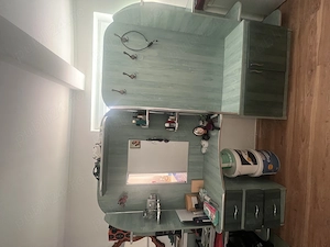 Mobilă hol 190 275cm