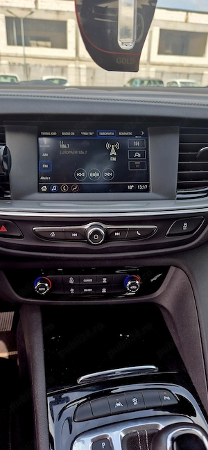 Opel Insignia 1.5 benzina 2019 - imagine 4
