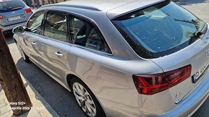 Audi A6 3.0 TDI quattro S tronic - imagine 2