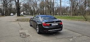 BMW Seria 740d xdrive 2015 - imagine 2