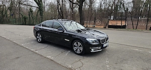 BMW Seria 740d xdrive 2015 - imagine 3