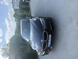 BMW 320 sport 184cp.  10-2012
