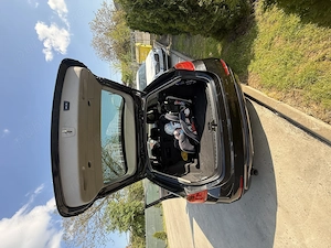 BMW 320 sport 184cp.  10-2012 - imagine 2