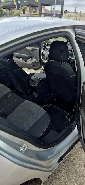 Opel Insignia 1.5 benzina 2019 - imagine 6
