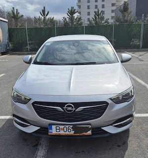 Opel Insignia 1.5 benzina 2019 - imagine 7