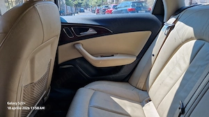 Audi A6 3.0 TDI quattro S tronic - imagine 5