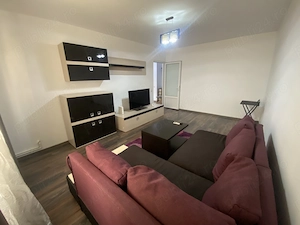Apartament 2 camere, decomandat, Et 1 zona C5 langa liceul Pedagogic. - imagine 5