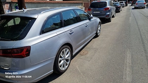 Audi A6 3.0 TDI quattro S tronic - imagine 3
