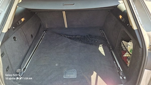 Audi A6 3.0 TDI quattro S tronic - imagine 8
