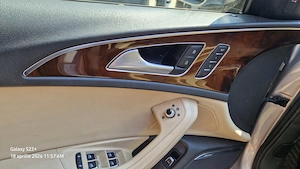 Audi A6 3.0 TDI quattro S tronic - imagine 6