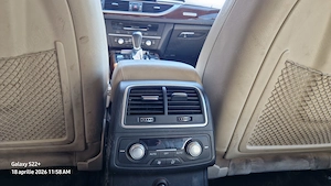 Audi A6 3.0 TDI quattro S tronic - imagine 7