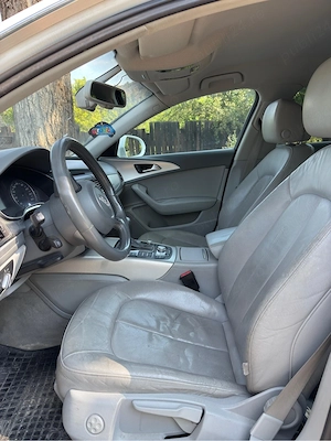 Audi A6 C7 3.0 TDI Quattro automata - imagine 4