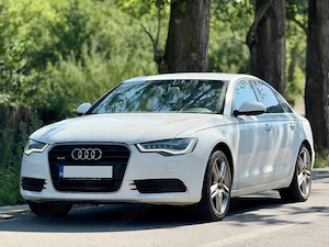 Audi A6 C7 3.0 TDI Quattro automata - imagine 3