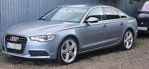 Vand Audi A6 3.0tdi quattro 