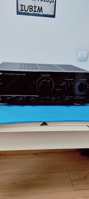Vand Kenwood KA-7020