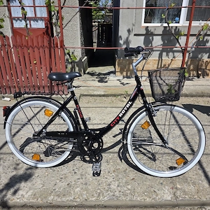 Biciclete de oras 20, 26 si 28 inch - imagine 2