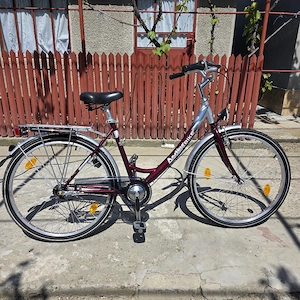 Biciclete de oras 20, 26 si 28 inch - imagine 3