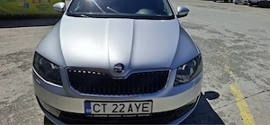 skoda octavia III - imagine 4