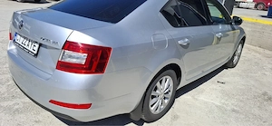 skoda octavia III - imagine 7