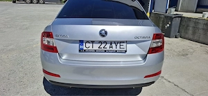 skoda octavia III - imagine 5