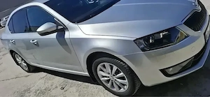 skoda octavia III