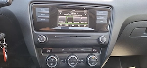 skoda octavia III - imagine 3