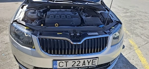 skoda octavia III - imagine 8
