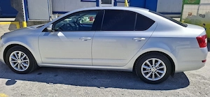 skoda octavia III - imagine 6
