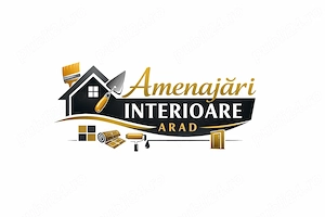 Servicii Amenajeri interioare