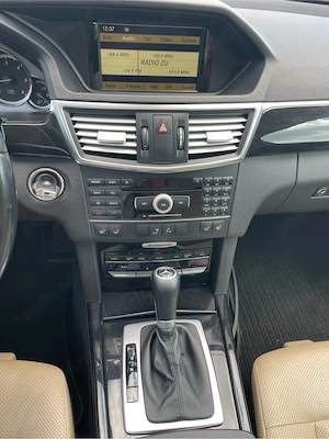 mercedes w212 e250 automat - imagine 4