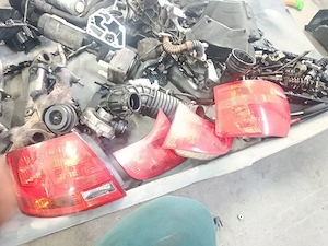 vand piese a4 b7 2007 motor 2.0