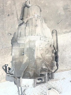 vand piese a4 b7 2007 motor 2.0 - imagine 4