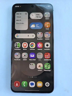samsung s25 fe 128 gb