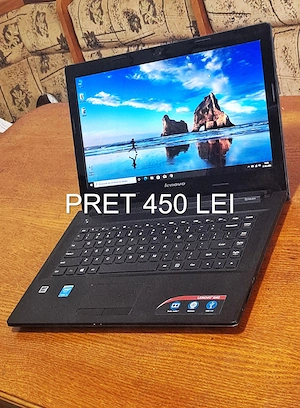 Vand laptopuri LENOVO , ACER , HP , DELL cu i3 ,i5 , AMD Ryzen , Refurbished Ieftine ! - imagine 2
