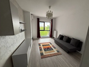 Proprietar inchiriez garsoniera Zen Residence Regie