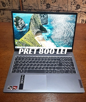 Vand laptopuri LENOVO , ACER , HP , DELL cu i3 ,i5 , AMD Ryzen , Refurbished Ieftine ! - imagine 4