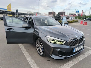 De vanzare BMW M1 M135i xDrive, 2  km, benzina - imagine 6