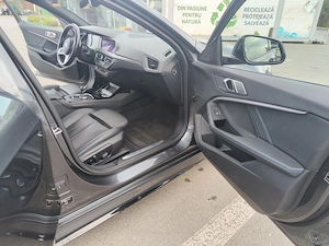 De vanzare BMW M1 M135i xDrive, 2  km, benzina - imagine 5