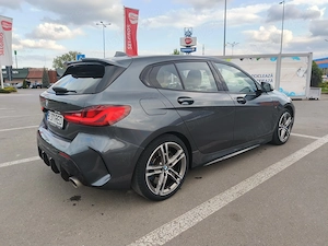 De vanzare BMW M1 M135i xDrive, 2  km, benzina - imagine 9