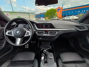 De vanzare BMW M1 M135i xDrive, 2  km, benzina - imagine 4