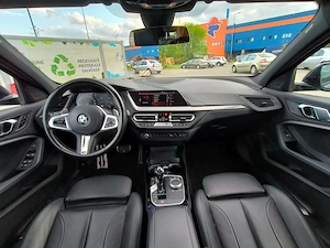De vanzare BMW M1 M135i xDrive, 2  km, benzina - imagine 2