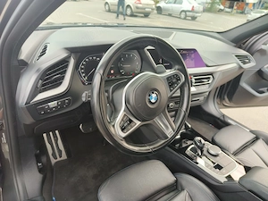 De vanzare BMW M1 M135i xDrive, 2  km, benzina - imagine 8