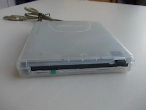 Floppy Disk MITSUMI D353GUE ,YD-8U10, Usb Drive 1,44 Mb portabil Extern