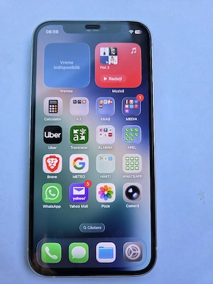 iphone12 64 gb alb