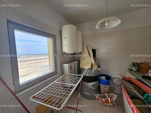 Penthouse deosebit, 136 mp, plus garaj dublu, Complexul Studențesc, comision 0% - imagine 16
