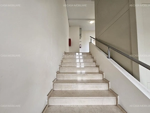 Penthouse deosebit, 136 mp, plus garaj dublu, Complexul Studențesc, comision 0% - imagine 19