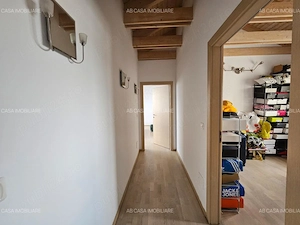 Penthouse deosebit, 136 mp, plus garaj dublu, Complexul Studențesc, comision 0% - imagine 8